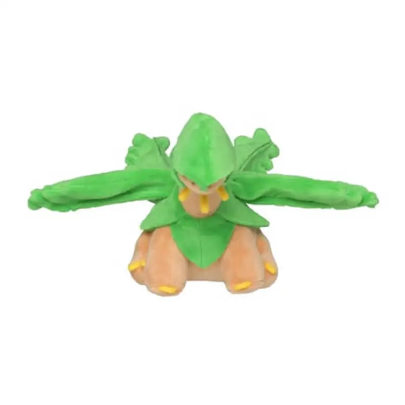 Pokemon Center Original Plush Pokémon Fit Tropius - Stuffed Animals