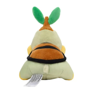 Pokemon Center Original Plush Pokémon Fit Turtwig - Stuffed Animals