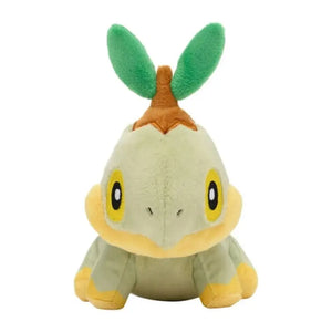 Pokemon Center Original Plush Pokémon Fit Turtwig - Stuffed Animals