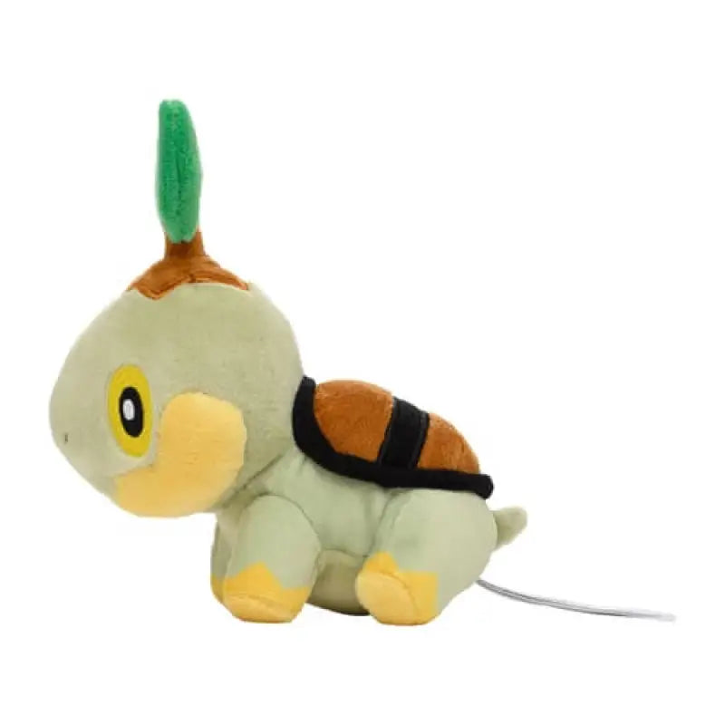 Pokemon Center Original Plush Pokémon Fit Turtwig - Stuffed Animals