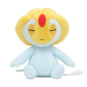 Pokemon Center Original Plush Pokémon Fit Uxie - Stuffed Animals