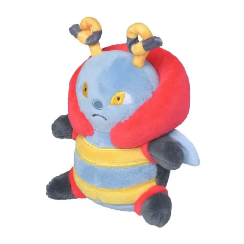 Pokemon Center Original Plush Pokémon Fit Volbeat - Stuffed Animals