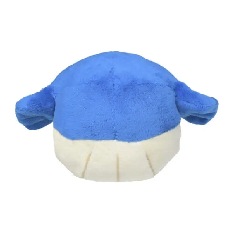 Pokemon Center Original Plush Pokémon Fit Wailmer - Stuffed Animals