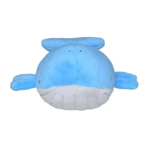 Pokemon Center Original Plush Pokémon Fit Wailord - Stuffed Animals