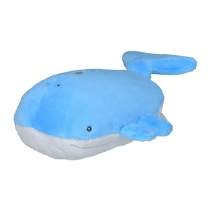 Pokemon Center Original Plush Pokémon Fit Wailord - Stuffed Animals