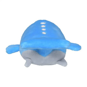 Pokemon Center Original Plush Pokémon Fit Wailord - Stuffed Animals