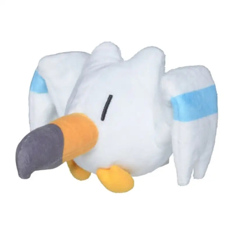 Pokemon Center Original Plush Pokémon Fit Wingull - Stuffed Animals