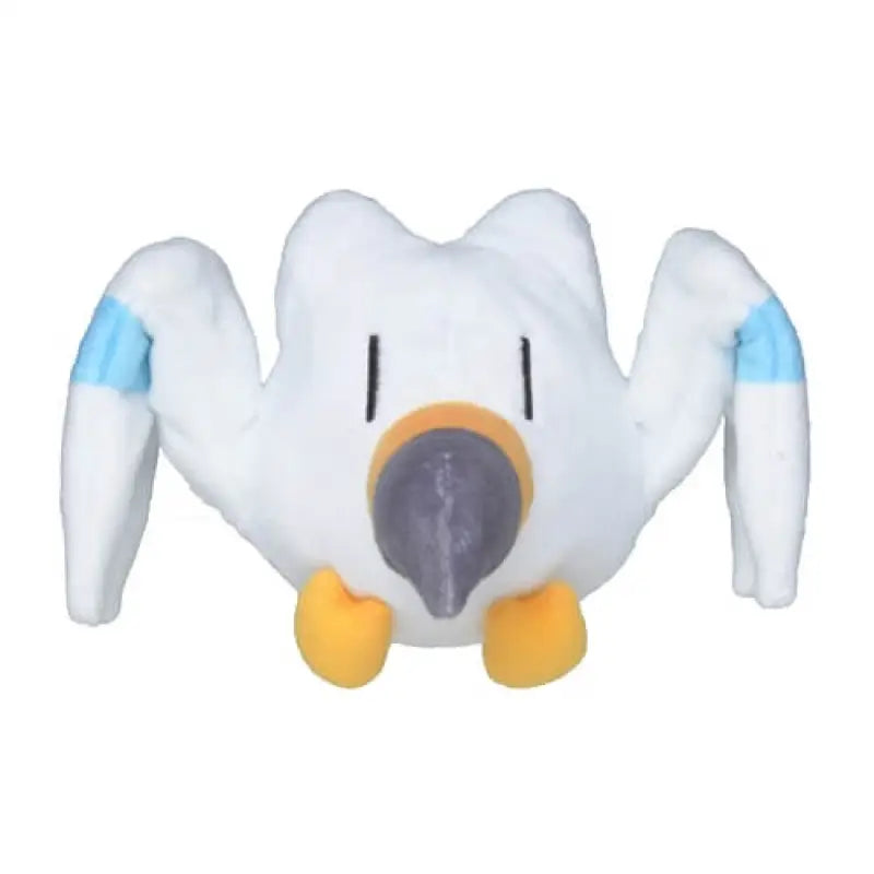 Pokemon Center Original Plush Pokémon Fit Wingull - Stuffed Animals