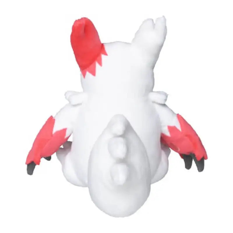 Pokemon Center Original Plush Pokémon Fit Zangoose - Stuffed Animals