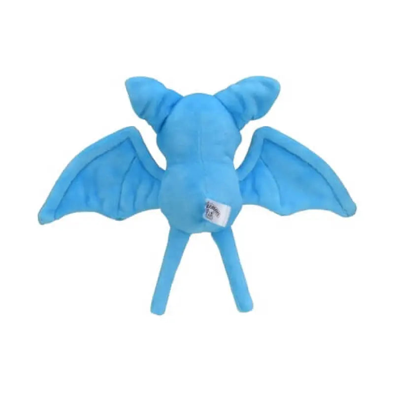 Pokemon Center Original Plush Pokémon Fit Zubat - Stuffed Animals