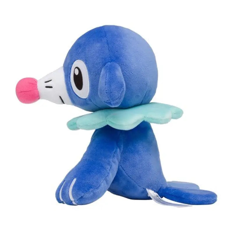 Pokemon Center Original Plush Popplio - Stuffed Animals