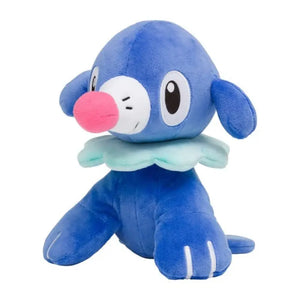 Pokemon Center Original Plush Popplio - Stuffed Animals