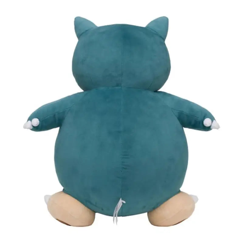 Pokemon Center Original Plush Snorlax - Stuffed Animals