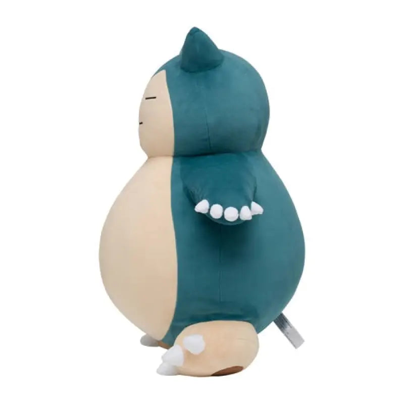 Pokemon Center Original Plush Snorlax - Stuffed Animals