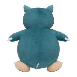 Pokemon Center Original Plush Snorlax - Stuffed Animals