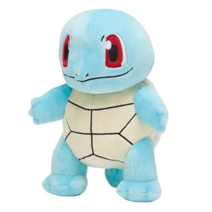 Pokemon Center Original Plush Squirtle - Stuffed Animals