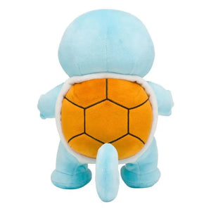 Pokemon Center Original Plush Squirtle - Stuffed Animals