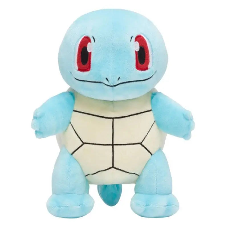 Pokemon Center Original Plush Squirtle - Stuffed Animals