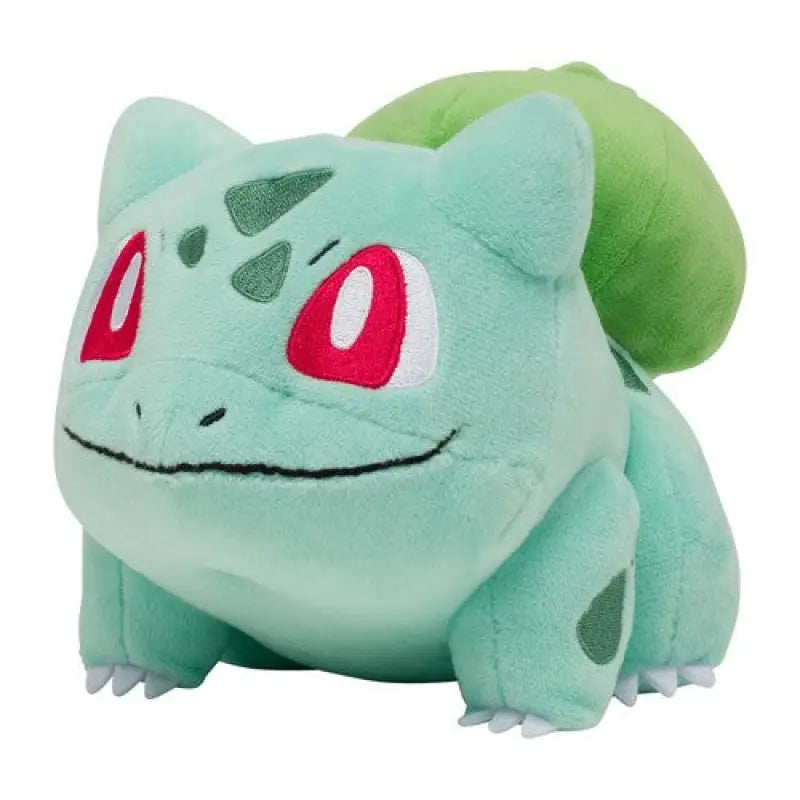 Pokemon Center Original Plush Toy Bulbasaur - Stuffed Animals