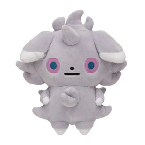 Pokemon Center Original Plush Toy Gararu Nyasunohi Nyaspar - Stuffed Animals