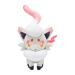 Pokemon Center Original Plush Toy Hisui Zoroa - Stuffed Animals