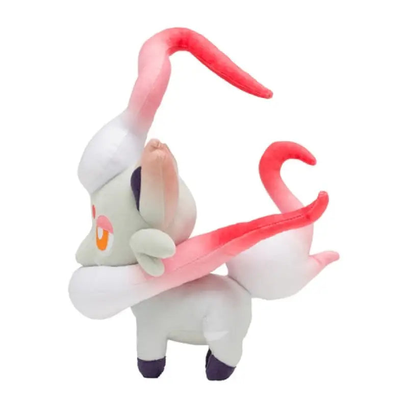 Pokemon Center Original Plush Toy Hisui Zoroa - Stuffed Animals