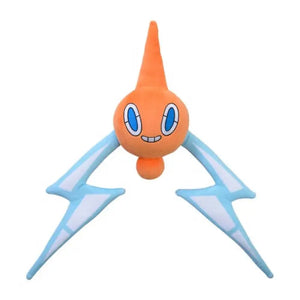 Pokemon Center Original Plush Toy Life-Size Rotom - Stuffed Animals