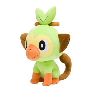 Pokemon Center Original Plush Toy Life-Sized Salnori - Stuffed Animals