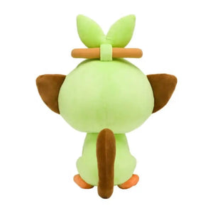 Pokemon Center Original Plush Toy Life-Sized Salnori - Stuffed Animals