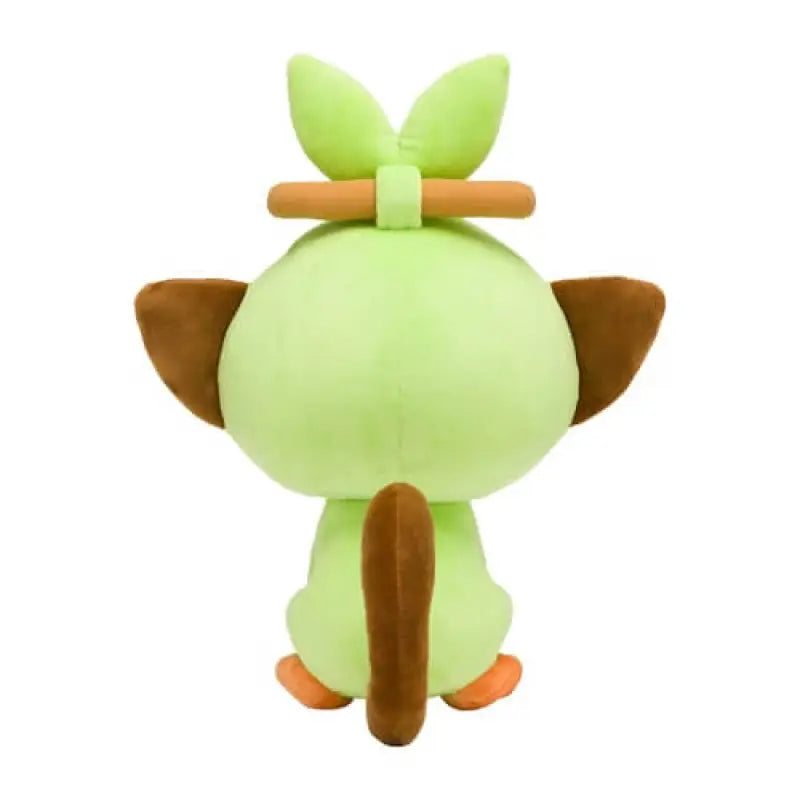 Pokemon Center Original Plush Toy Life-Sized Salnori - Stuffed Animals