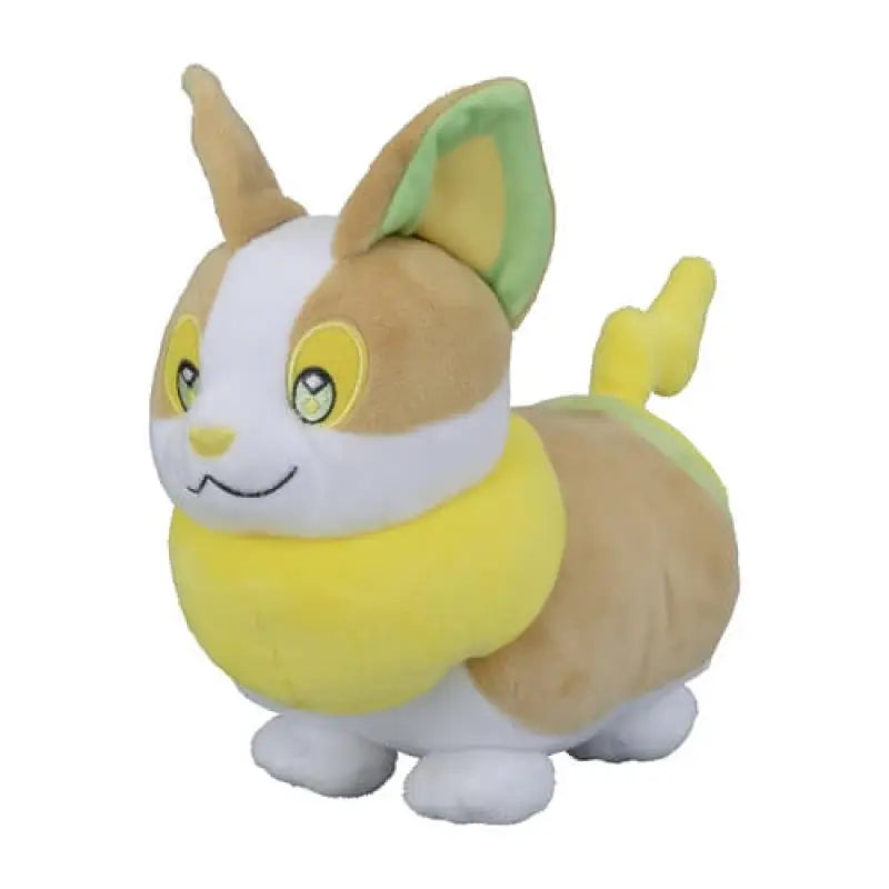 Pokemon Center Original Plush Toy One Pachi - Stuffed Animals