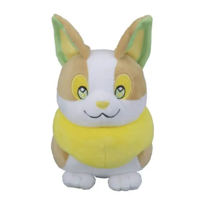 Pokemon Center Original Plush Toy One Pachi - Stuffed Animals