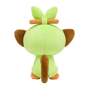 Pokemon Center Original Plush Toy Sarnori - Stuffed Animals