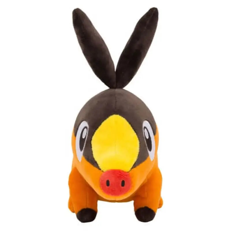 Pokemon Center Original Plush Toy Tepig - Stuffed Animals