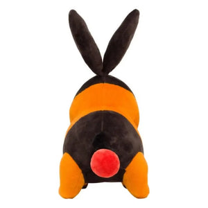 Pokemon Center Original Plush Toy Tepig - Stuffed Animals