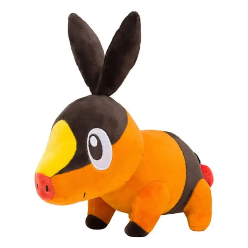 Pokemon Center Original Plush Toy Tepig - Stuffed Animals