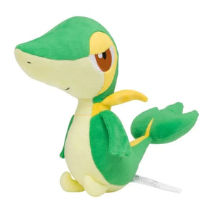 Pokemon Center Original Plush Toy Tsutaja - Stuffed Animals