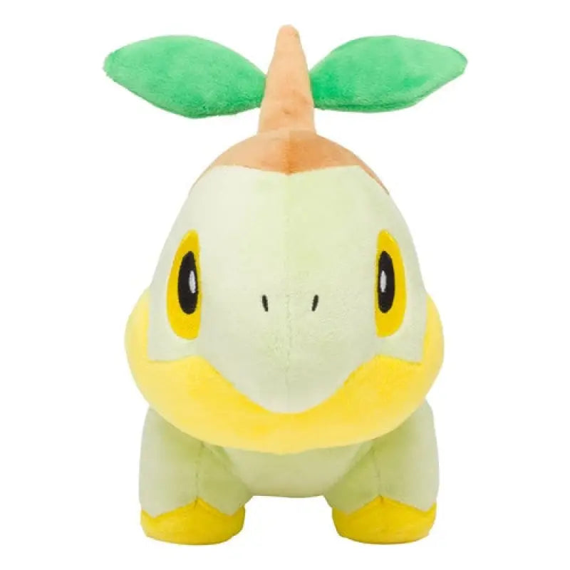 Pokemon Center Original Plush Turtwig - Stuffed Animals