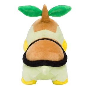 Pokemon Center Original Plush Turtwig - Stuffed Animals