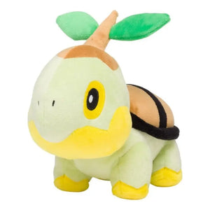 Pokemon Center Original Plush Turtwig - Stuffed Animals