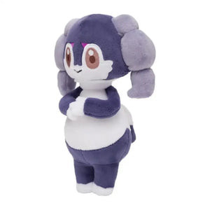 Pokemon Center Original Plush Yessan (Female Figure) - Stuffed Animals