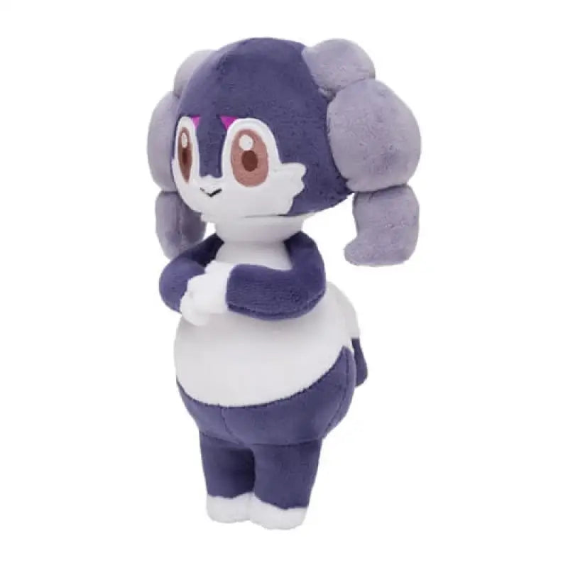 Pokemon Center Original Plush Yessan (Female Figure) - Stuffed Animals