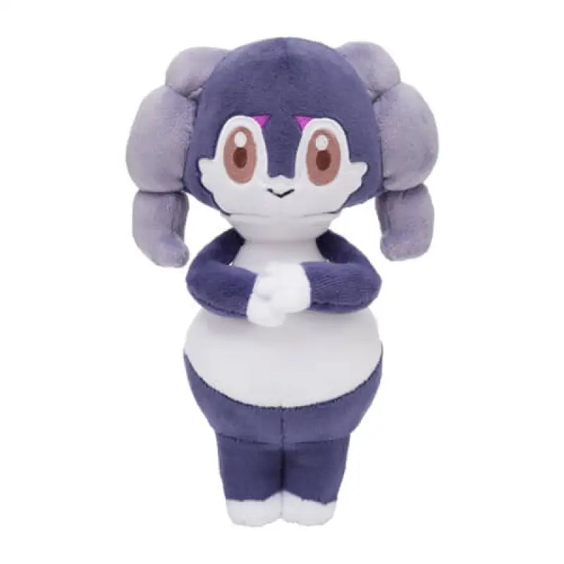 Pokemon Center Original Plush Yessan (Female Figure) - Stuffed Animals