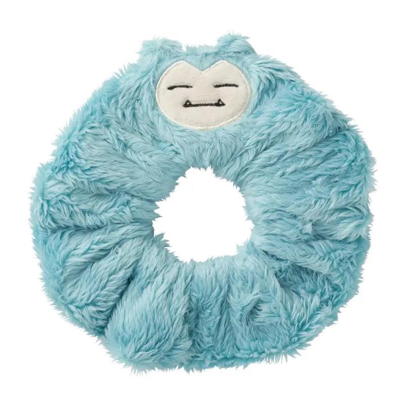 Pokemon Center Original Pokémon Accessory Mascot Shushu 71 Snorlax