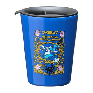 Pokemon Center Original Stainless Tumbler Pokémon Fairy Tale Asilene