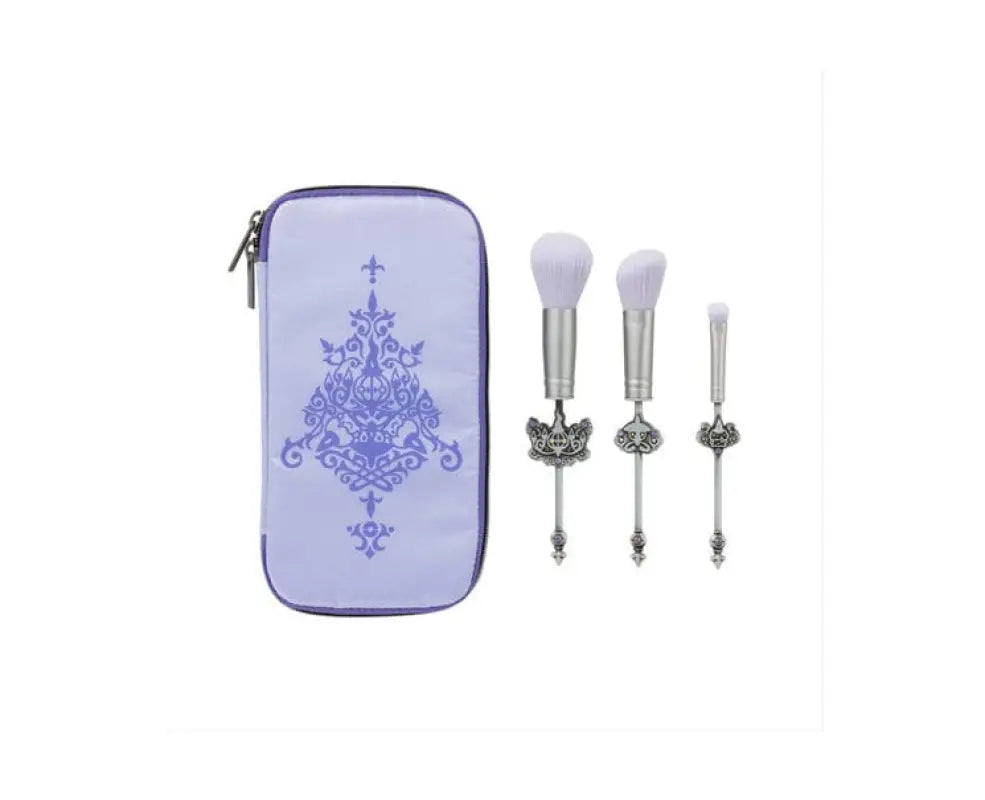 Pokemon Chandelure Makeup Brush Set - ANIME & VIDEO GAMES