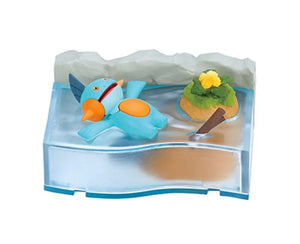 Pokemon Chill By The River Blind Box - ANIME & VIDEO GAMES