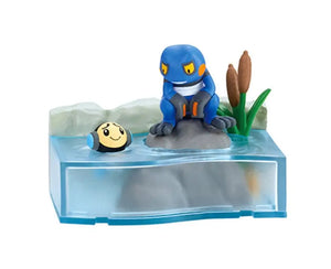 Pokemon Chill By The River Blind Box - ANIME & VIDEO GAMES