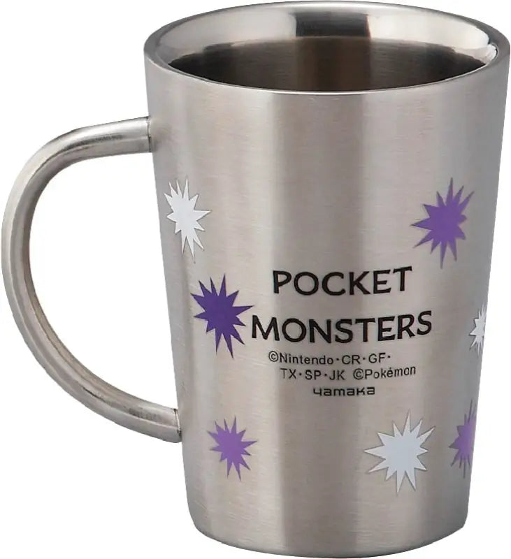 Pokemon Double Mug (Gengar) Pm232-856