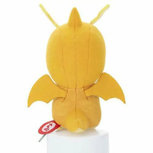 Pokemon Dragonite Plush Doll Stuffed Toy 13cm Chokkorisan Anime